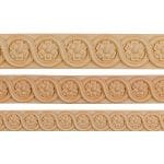 حلايا خشبية تصميم عصري