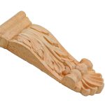 روزتات خشبية كلاسيكية للديكور الكلاسيكي