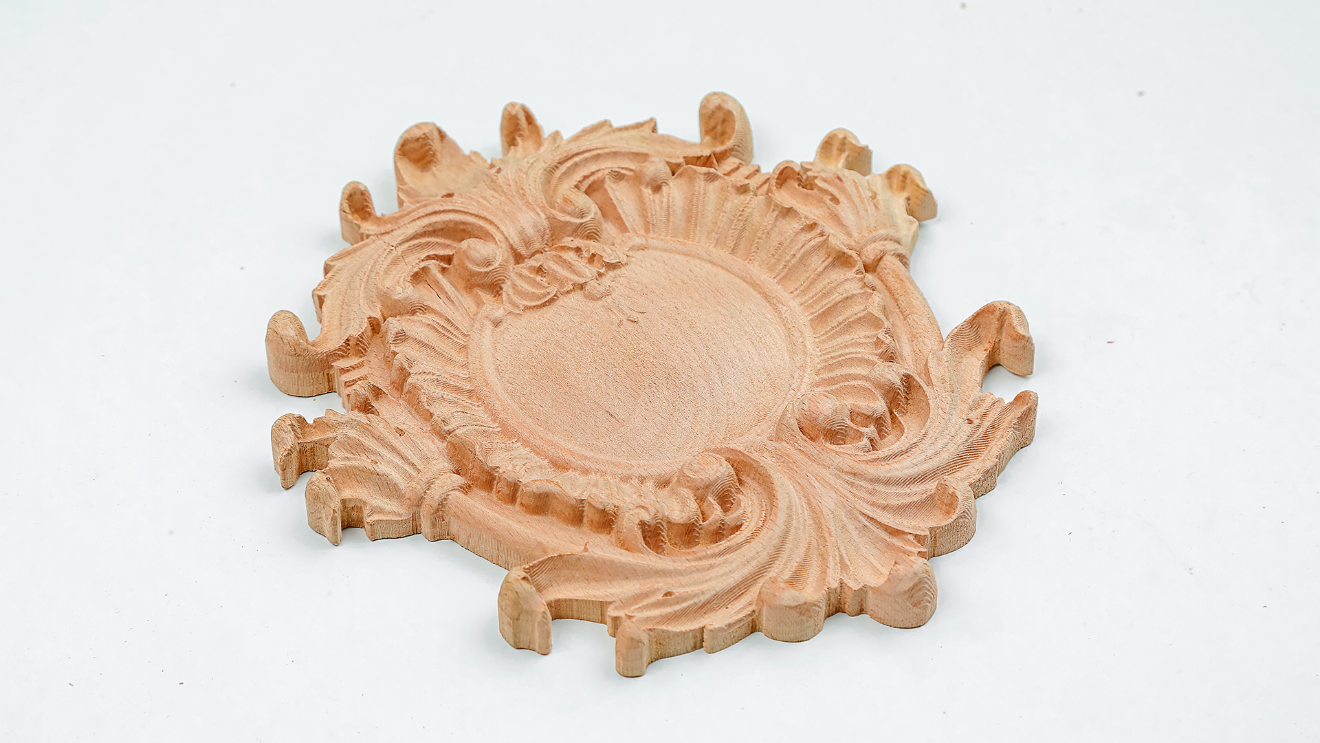 حشاوى خشبية لتشطيب الأثاث الراقي لأعمال ديكور