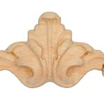 لوحات خشبية بتصميمات شرقية مميزة