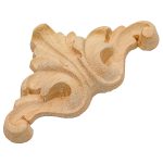 لوحات خشبية بتصميمات شرقية مميزة