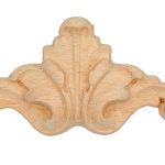 لوحات خشبية بتصميمات شرقية مميزة