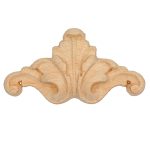 لوحات خشبية بتصميمات شرقية مميزة