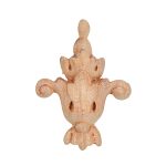 لوحات خشبية زخرفية بأشكال هندسية