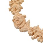 أشكال خشب أويما لأعمال الديكور