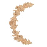 أشكال خشب أويما لأعمال الديكور