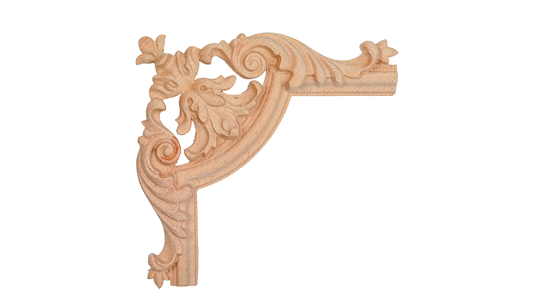 زواية خشبية محفورة يدوياً تضيف روح الحرفة إلى الديكور