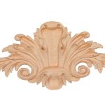 خشب أويما لاعمال الديكور