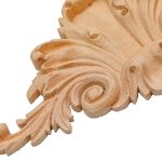 خشب أويما لاعمال الديكور