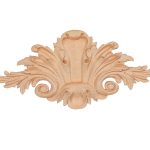 خشب أويما لاعمال الديكور