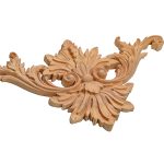 زوايا خشبية محفورة بدقة تضيف لمسة فنية لأثاثك الكلاسيكي