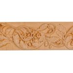 حلايا خشب مخصصة لتشطيبات الأثاث