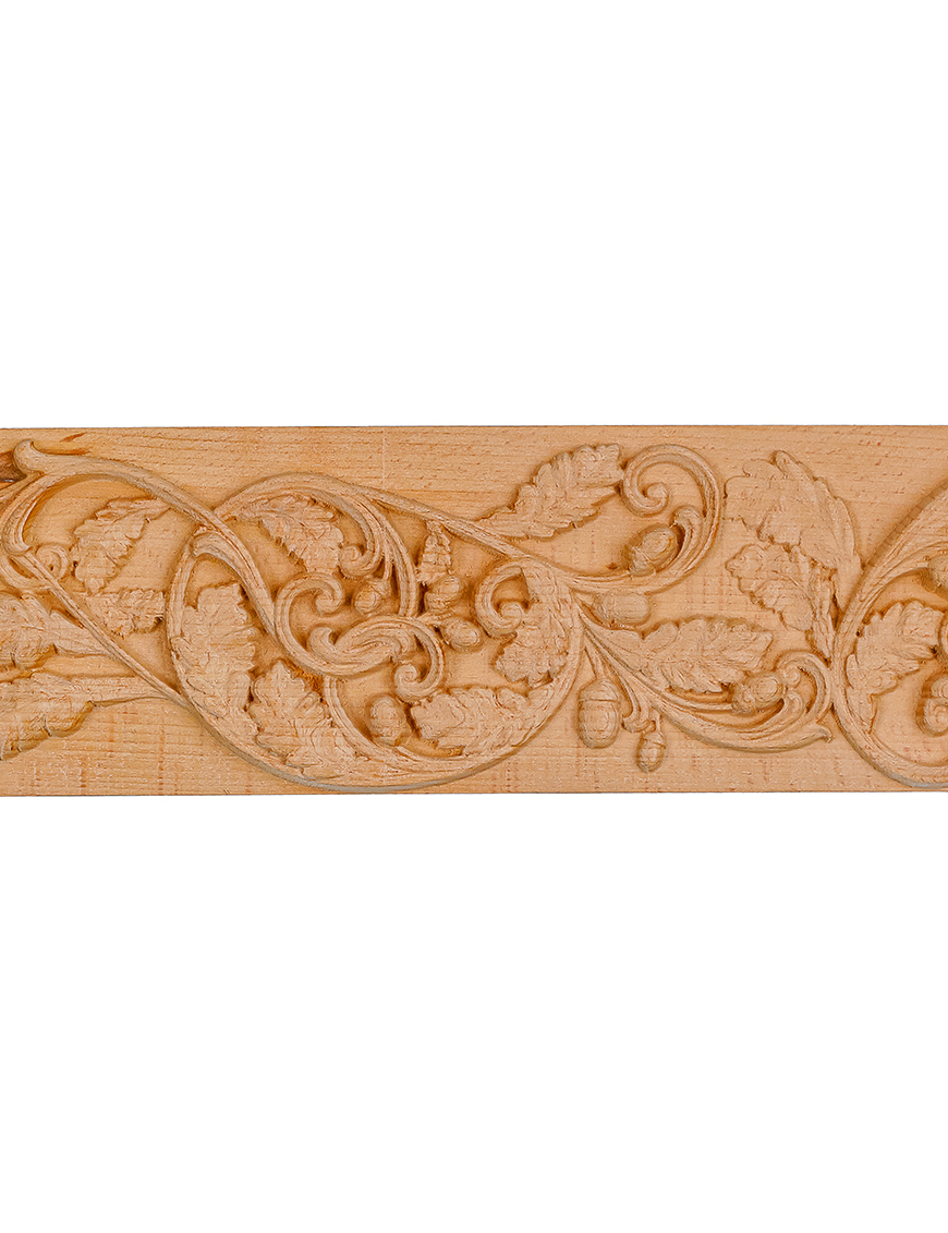 حلايا خشب مخصصة لتشطيبات الأثاث