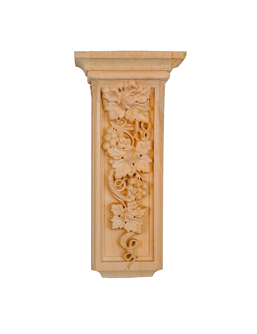 اكسسورات خشب لأعمال النجارة والديكور