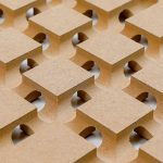 أشكال حلايا جاهزة من ألواح MDF لأعمال الديكورات